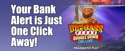 Fast Payouts, Real Money Slots banner