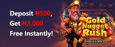 Win Big Naira Today! banner