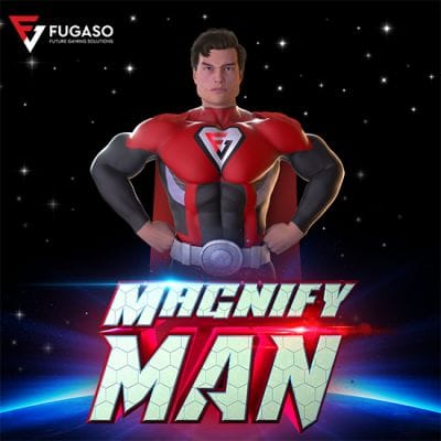 Magnify Man