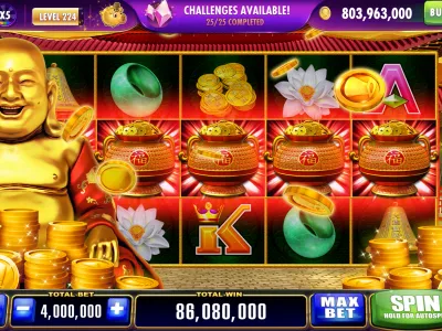 777 Casino Real Money Wins