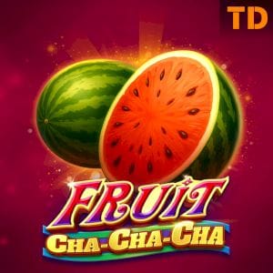 Fruit Cha Cha Cha