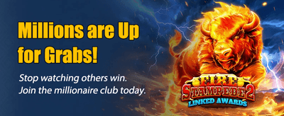 Nigeria's Top Online Casino banner