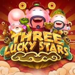 Three Lucky Stars