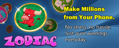 Join the 777 Winning Streak banner