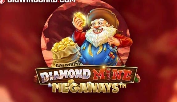 Diamond Mine Megaways