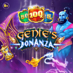 GeniesBonanza