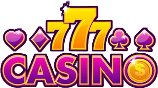 casinoslots777.ng Logo
